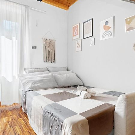 Charming Loft Duomo - Porta Romana ميلان المظهر الخارجي الصورة