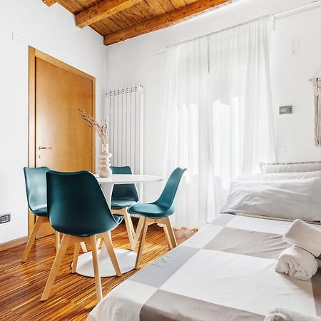 Charming Loft Duomo - Porta Romana ميلان المظهر الخارجي الصورة