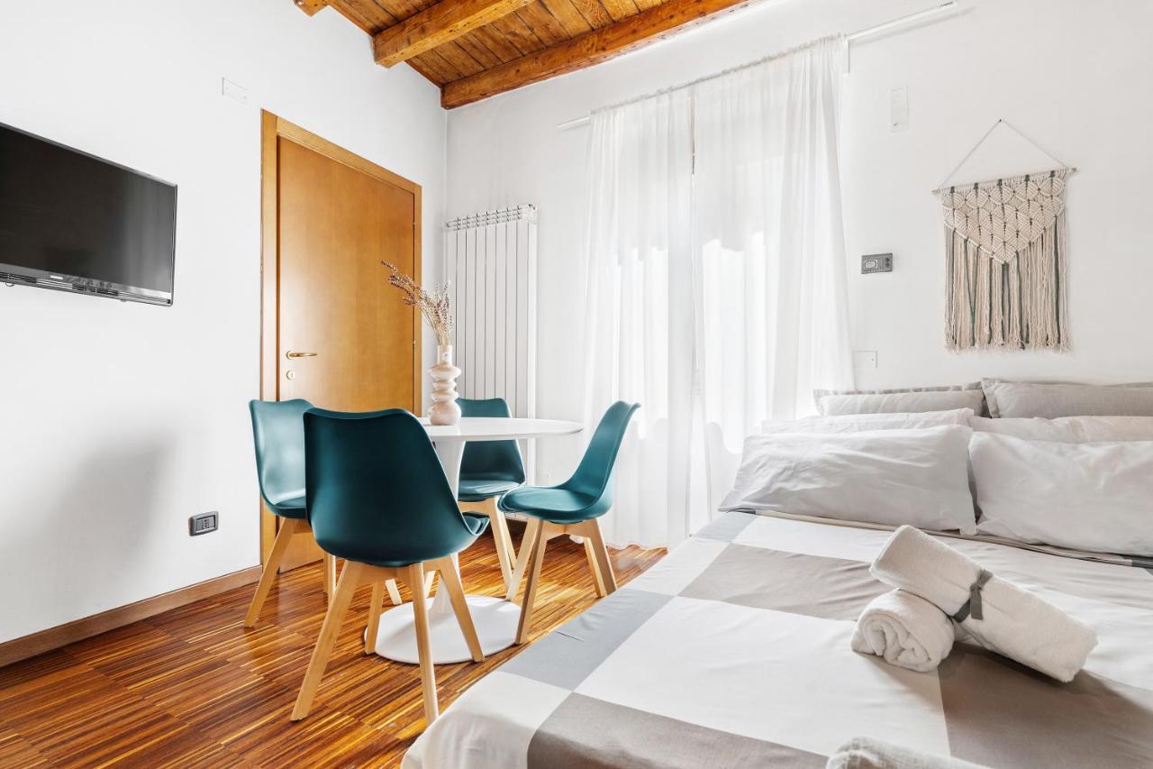 Charming Loft Duomo - Porta Romana ميلان المظهر الخارجي الصورة