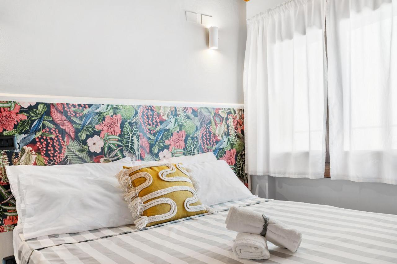 Charming Loft Duomo - Porta Romana ميلان المظهر الخارجي الصورة
