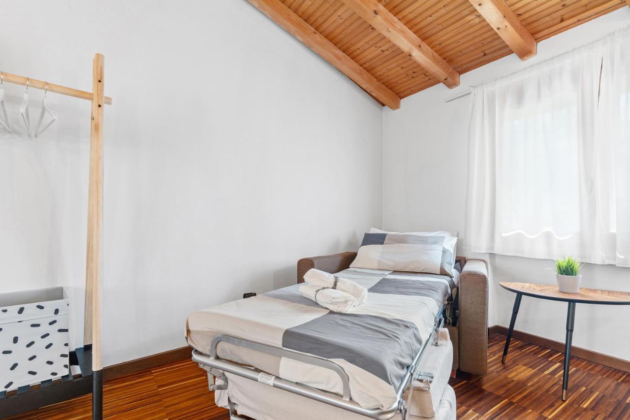 Charming Loft Duomo - Porta Romana ميلان المظهر الخارجي الصورة