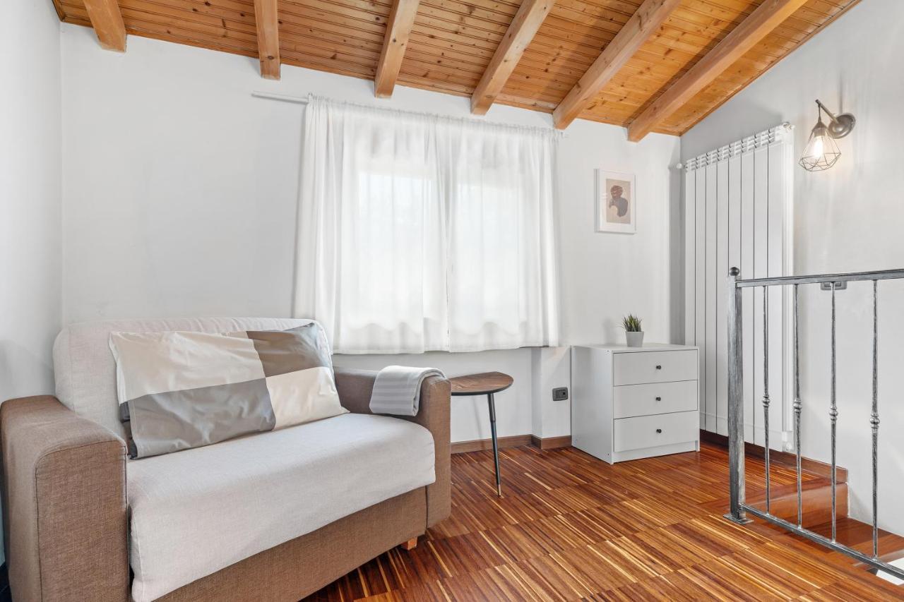 Charming Loft Duomo - Porta Romana ميلان المظهر الخارجي الصورة