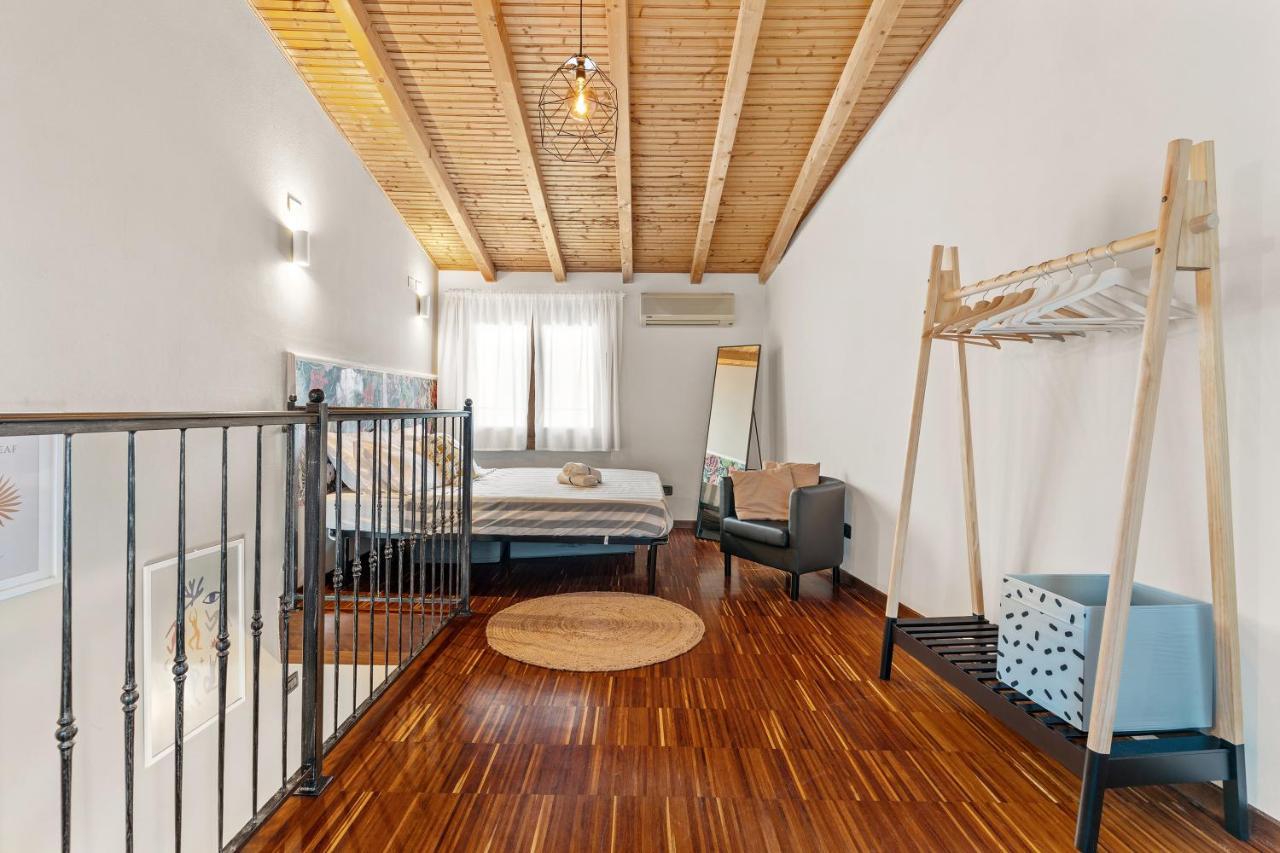 Charming Loft Duomo - Porta Romana ميلان المظهر الخارجي الصورة