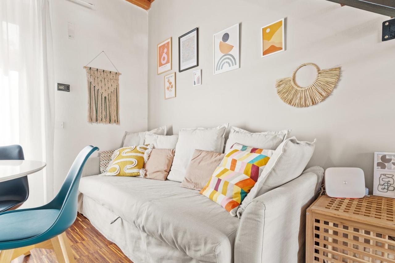 Charming Loft Duomo - Porta Romana ميلان المظهر الخارجي الصورة