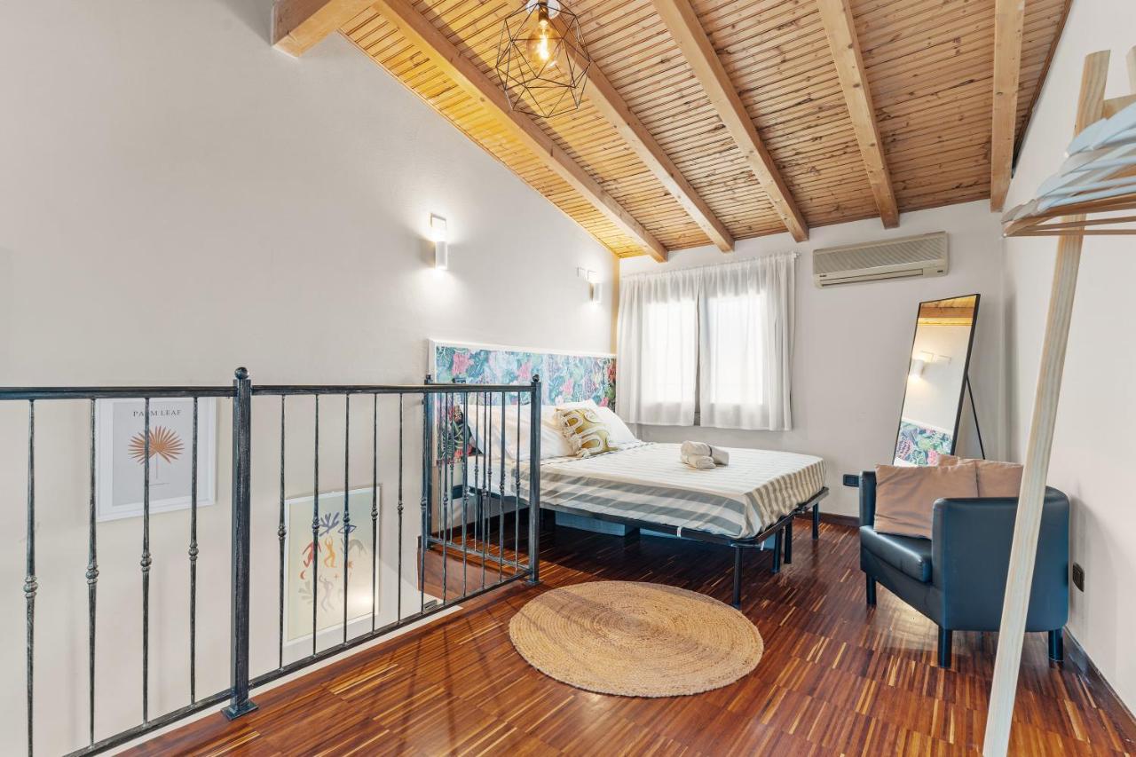 Charming Loft Duomo - Porta Romana ميلان المظهر الخارجي الصورة