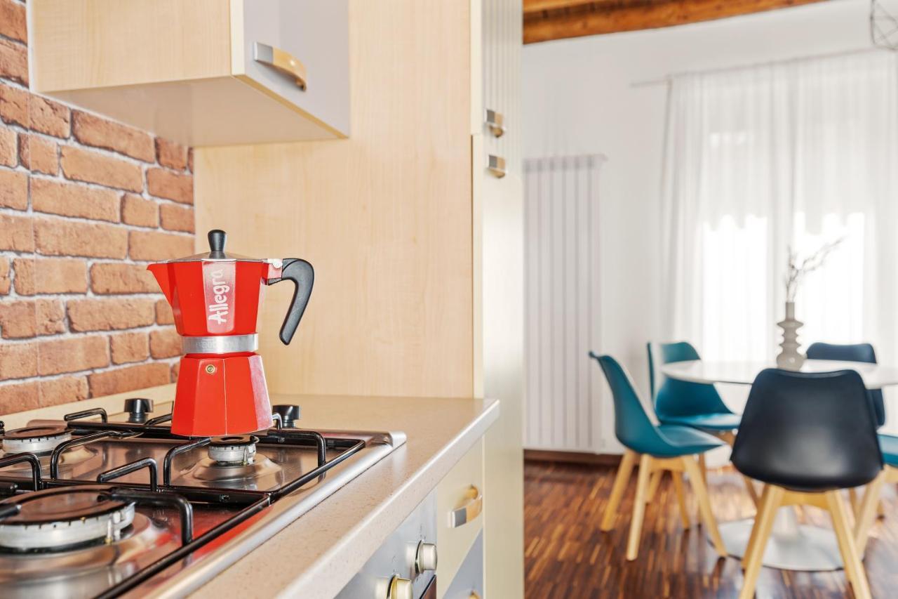 Charming Loft Duomo - Porta Romana ميلان المظهر الخارجي الصورة